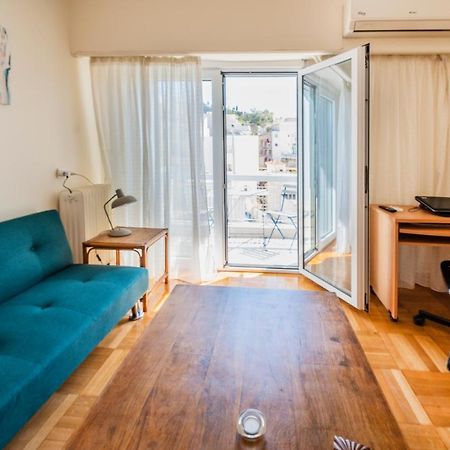 5Th Floor Boho Quircky Διαμέρισμα Αθήνα Εξωτερικό φωτογραφία
