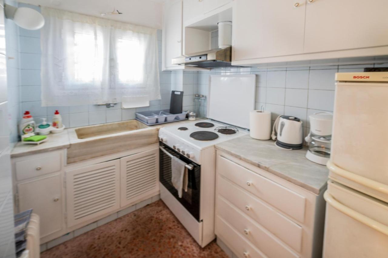 5Th Floor Boho Quircky Διαμέρισμα Αθήνα Εξωτερικό φωτογραφία