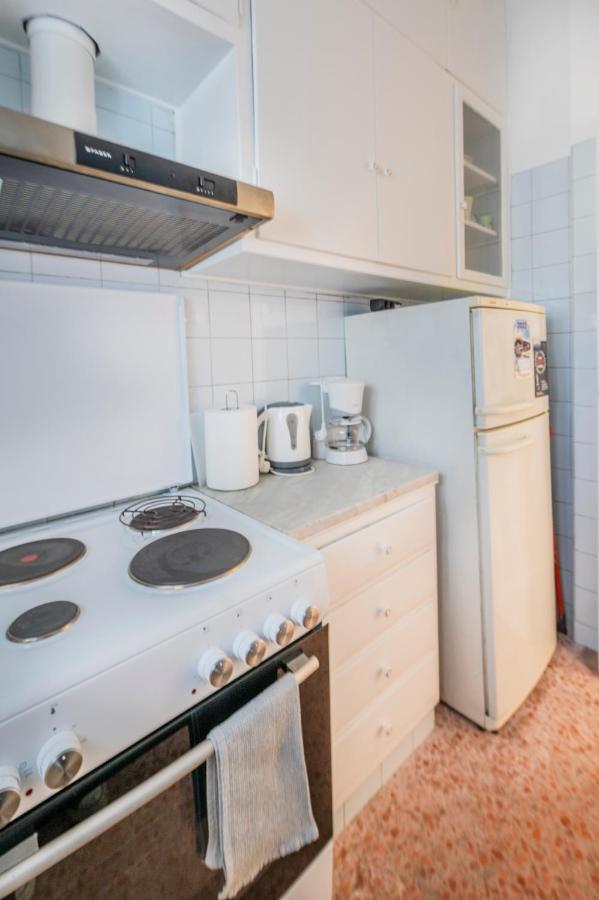 5Th Floor Boho Quircky Διαμέρισμα Αθήνα Εξωτερικό φωτογραφία