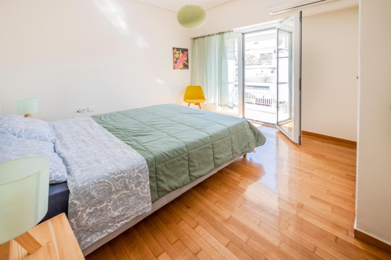 5Th Floor Boho Quircky Διαμέρισμα Αθήνα Εξωτερικό φωτογραφία